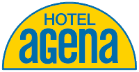 Logo Hôtel Agena à Faches-Thumesnil